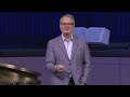 Witnesses | Rev. Adam Hamilton | Church of the Resurrection