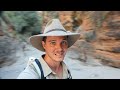 4 Days Solo Camping in the Australian Outback (The Bungle Bungles)