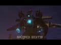 upgraded titan cameraman edit #skibiditoilet #viral