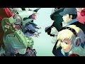 Complete Persona 3 Analysis - Ultimate Persona Compendium