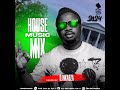 3 Step & Afro House Mix - DJ Nkabza  #3step #2024