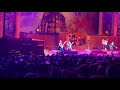 IRON MAIDEN LIVE [Chicago] 8/23/19 - For The Greater Good of God & The Wicker Man (full songs)