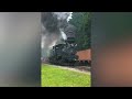 Biggest Train Collisions and Mistakes Caught On Camera !