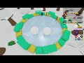 3 Idiots fight over Roblox MarioParty and ruin their friendship