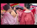 5/1(水)あの人間国宝に舞妓さんも大緊張、舞妓さん勢揃いの煌びやかな報告祭【特別版】八坂神社