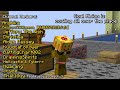 How I Lost EVERYTHING in Hypixel Skyblock