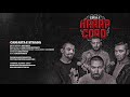 Haarp Cord - Cam Asta E Strada (prod. Soly Beats)