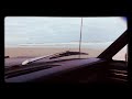 66 Fairlane on Daytona beach