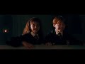 Harry Potter - saga trailer  2022