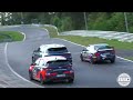 NÜRBURGRING GREATEST Moments July 2024- DANGEROUS, Fails & Crazy Drivers Touristenfahrten