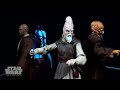 Ep528 Displaying: Star Wars The Black Series - Ki-Adi-Mundi (Attack of the Clones)