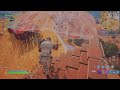 Fortnite, Great team, great round (Chapter 5 Season 3)