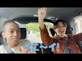 Ae! group (w/English Subtitles!)【First Road Trip with the members】The birth of a legendary game!