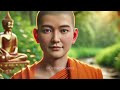 You Will Never Be ANGRY Again After Listening To This | Buddhism