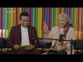 How to Sustain as an… ACTOR! | The Sus Talk Eps 1 ft. Datuk Hjh. Fauziah Nawi