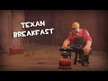 WORKSHOP TAUNT: TEXAN BREAKFAST