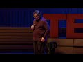 The Future of Learning | Sugata Mitra | TEDxNewcastle