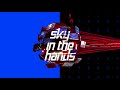 Hardwell & Steve Aoki feat. Kris Kiss - Anthem (Visual Lyric Video)