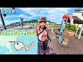 【穴場スポット】一度は自転車旅で行くべき山口県！瀬戸内のハワイと言われる理由とは？！