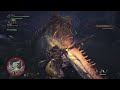 I played 10 hours of Monster Hunter World First impressions