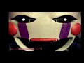 FNAF 2 Old Mobile Demo