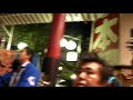 2011.10.18　大須　チャンテメドレー