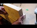 Quick and Easy Router Mortising Jig | Domino Jig | DIY