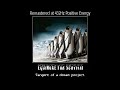Equinoxe for survival -  432Hz Music - Complete album mixed (Jarre style, Retroelectro, Darkwave)