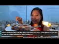 PWEDE BANG MAGFASTING ANG MAY GERD/HYPERACIDITY? | LOWCARBING IN THE SKY, BKK