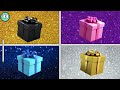 Elige un Regalo de 4 🎁😍🌈👑 - Adivinanzas de Regalos | Cajas Misteriosas 🎉 - Reto Resuelto 👑