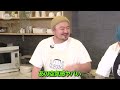 【 ゲスト : 鳥羽シェフ】漢 Kitchen 特別編 ~漢 a.k.a. GAMI の料理番組~