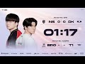 Bình Luận Tiếng Việt: NS vs DK | BRO vs T1 | Tuần 8 Ngày 5 | LCK Mùa Hè 2024