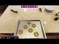 Cooking Simulator: Episode 6, Fresh Donuts!