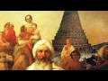 Were the Pyramids Built Before the Flood? (Masoretic Text vs. Original Hebrew)