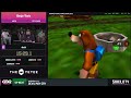 Banjo-Tooie by duck in 36:25 - Summer Games Done Quick 2022