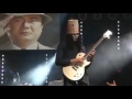 Best Buckethead Live Shred Solos