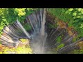 10 Min Meditation Music Relax Mind Body Beautiful Rainbow Shots For Meditation