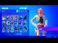 I BOUGHT A *STACKED* SEASON 1 FORTNITE ACCOUNT ON EBAY... (OG SKINS)