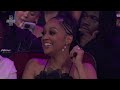 Taraji P. Henson Popped Out On Her Opening Performance Of 