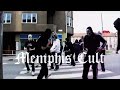 Memphis Cult - Laidback 3 Hardbass edition (Unofficial)