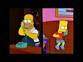 Bart`s PRANK CALLS to Moe and others pranks. PART 1