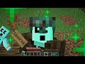 Minecraft but I beat it Backwards