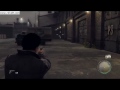 MAFIA 2 JOES ADVENTURRE  STUPID GAMEPLAY PART 2