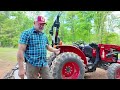 Do Tractor Owners Need This Tool? VAC TRAC