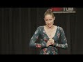 Fossils as windows into the past | Anneke van Heteren | TEDxTUM