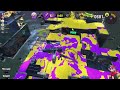 The Weirdest Spot In The Game [Splatfest Highlights]