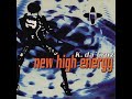 New High Energy (Dance Mix)