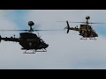 DCS KIOWA FIRST MISSION ON GRAYFLAG