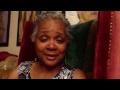 Day 1 - Martine Hubbard Video Blog