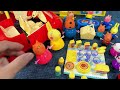 8 Minutes SatisFying with Unboxing Peppa Pig's slide playground Set Review Compilation ASMR